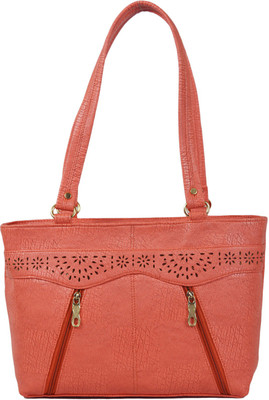 

QT sizzling Hand-held Bag(Red)