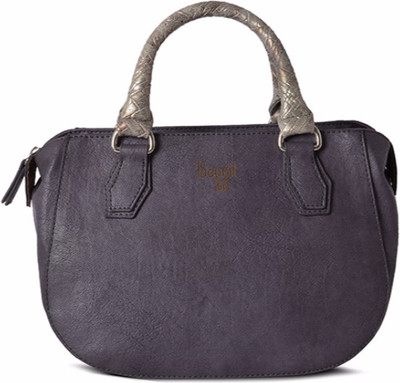 

Baggit Hand-held Bag(Purple)