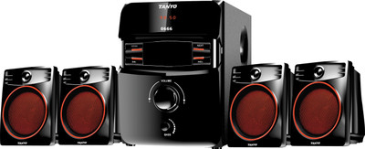 

TANYO TA-0666 4.1 Home Cinema(MP3)