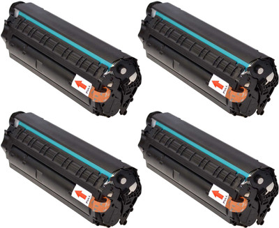 

AC FX-9 toner cartridge 4pic compatible for 4000 4100 4140 4150 4200 4270 4300 4320 4350 4600, Single Color Ink Toner(Black)