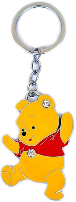 

Pingaksh Crafty Collection SSVTKR121 Key Chain
