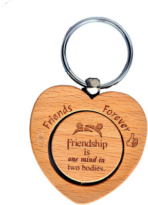 

Pingaksh Crafty Collection SSVTKR112 Key Chain