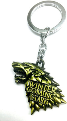 Pingaksh Crafty Collection SSVTKR126 Key Chain