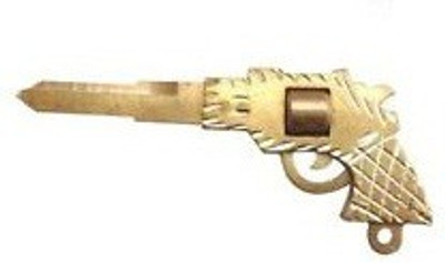 

ACCESSOREEZ GUN SHAPE Key Chain