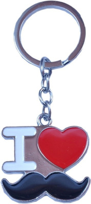 

Pingaksh Crafty Collection SSVTKR107 Key Chain
