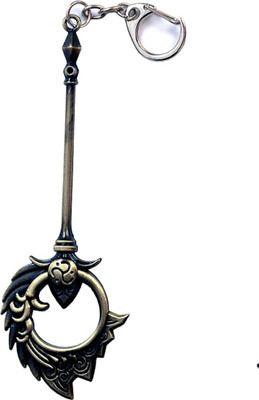 

Pingaksh Crafty Collection SSVTKR130 Key Chain