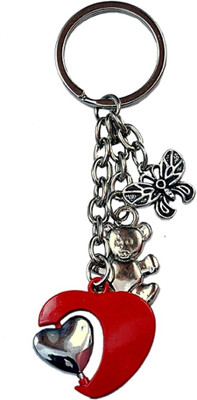 

Pingaksh Crafty Collection SSVTKR102 Key Chain