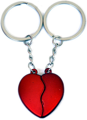 

Pingaksh Crafty Collection SSVTKR122 Key Chain