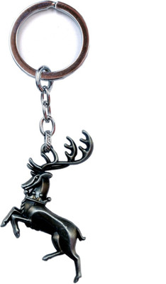 

Pingaksh Crafty Collection SSVTKR125 Key Chain