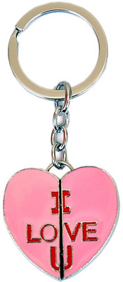 

Pingaksh Crafty Collection SSVTKR113 Key Chain