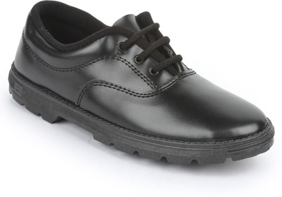 

Liberty Boys & Girls Lace Formal Boots(Black