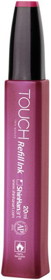 

Shinhan R R2 20 ml Marker Refill(Red)