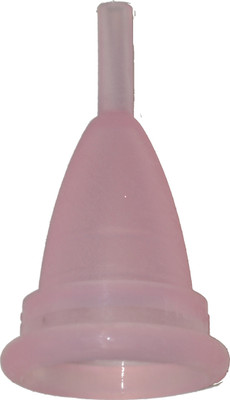 Stonesoup  Reusable Menstrual Cup(Pack of 1, Pink