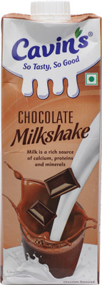 

Cavin's Milkshake(Chocolate, 1 L)