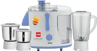 cello juicer