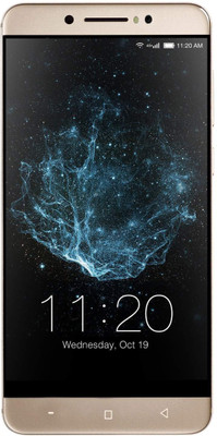 Nipda Tornado (Gold, 16 GB)(1 GB RAM)