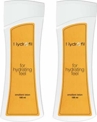 

Hydrofil Moisturizing Body Lotion(100 ml)