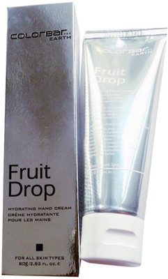 

Colorbar Fruit Drop Hydrating Hand Cream(80 g)