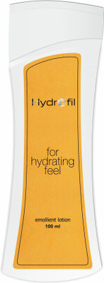 

Hydrofil Moisturizing Body(100 ml)