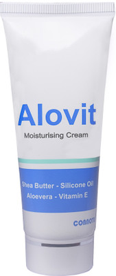 

Alovit Moisturising Cream(60 ml)