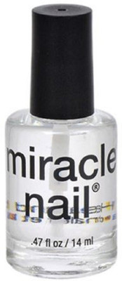 

L.A. Colors TOP COAT RAPI DRY