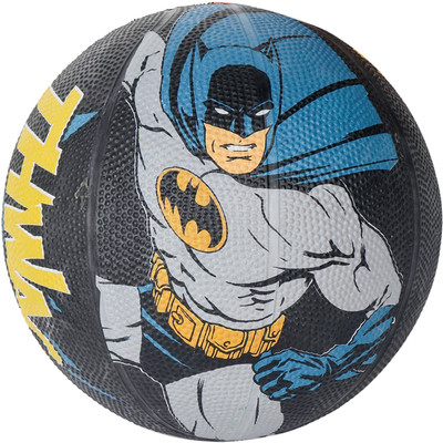 

Batman Basketball for Kids, Size 3(Multicolor)