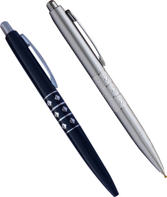 

Printmystic.com Ball Point Pen Ball Pen(Pack of 2)