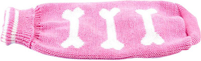 

Futaba Sweater for Dog(pink