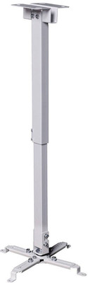 

UltimaCords&Cables Projector Stand(Maximum Load Capacity 12 kg)