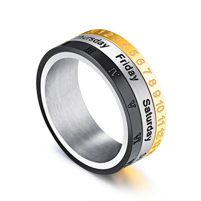 yellow chimes stainless steel rhodium bracelet