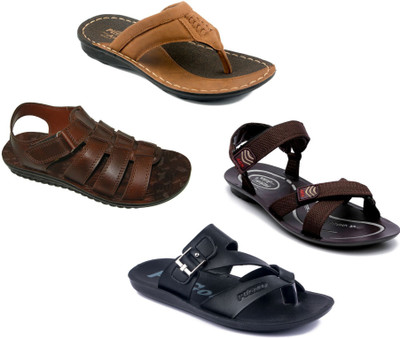 

Asian Men Multicolor Sandals