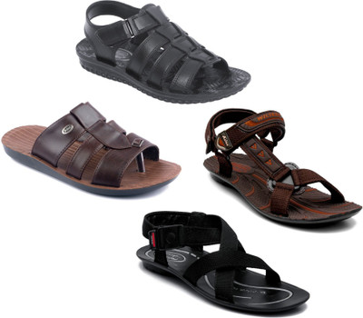 

Asian Men Multicolor Sandals