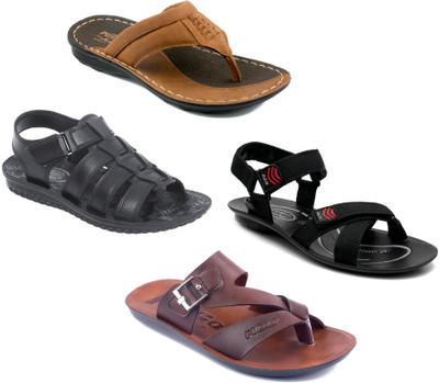 

Asian Men Multicolor Sandals