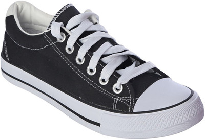 

Romanfox Sneakers For Men(Black