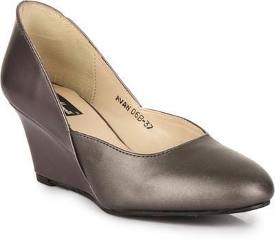 

Bruno Manetti BM-AVAW06-Grey Casuals For Women(Grey