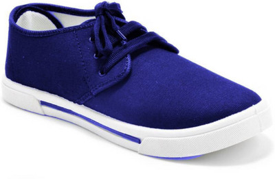 

Hotstyle Designer Loafers For Men(Blue