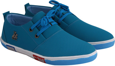 

Crunx Styx Evo Sneakers For Men(Blue