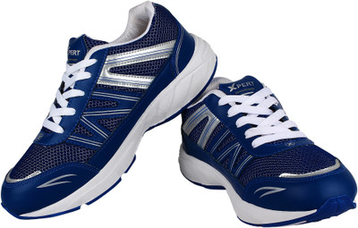 

CAMFOOT Blue-634 Running Shoes For Men(Blue