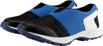 

Smoky Running Shoes Running Shoes For Men(Blue