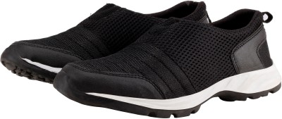 

Smoky Running Shoes Running Shoes For Men(Black