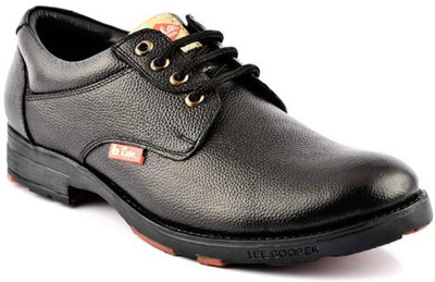 

Lee Cooper Men Boots For Men(Black, Black p1