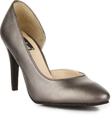 

Bruno Manetti BM-AVAW03-Grey Bellies For Women(Grey