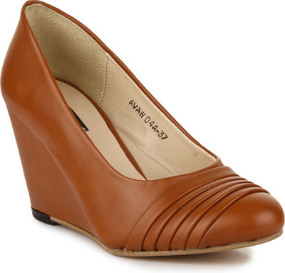 

Bruno Manetti BM-AVAW04-Tan Bellies For Women(Tan