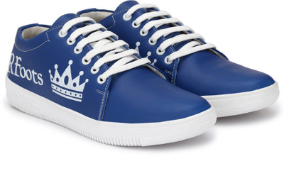 

Restinfoot Sneakers For Men(Blue