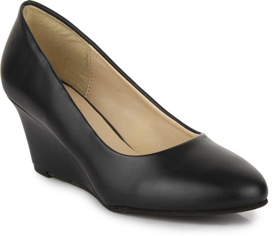 

Bruno Manetti BM-AVAW05-Navy Casuals For Women(Black