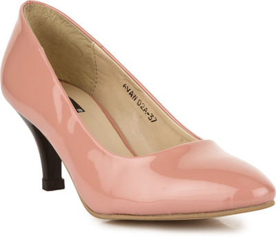 

Bruno Manetti BM-AVAW02-Pink Bellies For Women(Pink