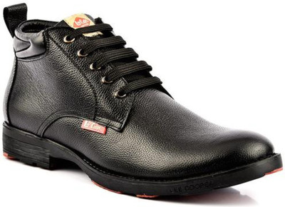 lee cooper shoes long boot