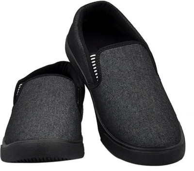 

Hotstyle Pilot Loafers For Men(Black, White