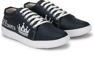 

Restinfoot Sneakers For Men(Navy