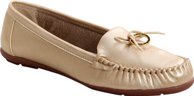 

Catbird Loafers For Women(Gold